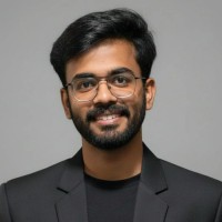 Vyapar Employee Abhishek Kumar's profile photo