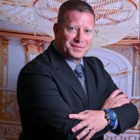 MasTec Employee David Weitzman's profile photo