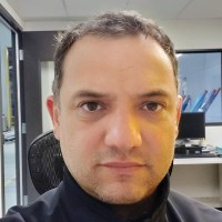 Roland H Employee Alejandro Degenaro's profile photo