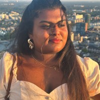 Fitle Employee Virginie Antony's profile photo