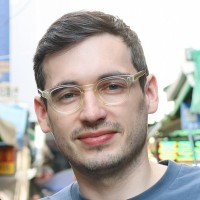 Morta Employee Matthew Morrison's profile photo