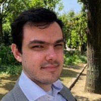 Webinary Employee Felix V.'s profile photo