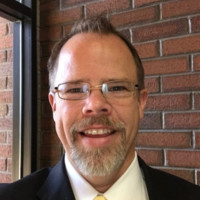 Community Solutions & Sales Employee Lance Jackson's profile photo
