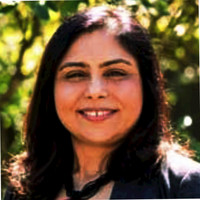 Sumedha Kukreja