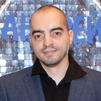 PPC.BUZZ Employee Yevhen Zorichev's profile photo