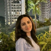 Repos Energy : Fuelling Possibilities Employee Khadija Shaikh's profile photo