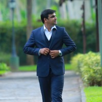 Karthik Radhakrishnan Email