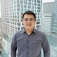 Advisory Group Employee Berlino Chang's profile photo