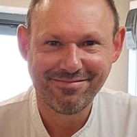 Levy UK + Ireland Employee Alistair Coe's profile photo