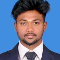 Dynamic Techno Systems - India Employee Gunasekaran K's profile photo