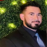 CarbonFree Employee Isaac Rosas's profile photo