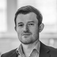 Lino & Stove Advisory Employee Chris Holmes's profile photo