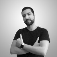 Janover Ventures Employee Antonio Milesi Bastos's profile photo