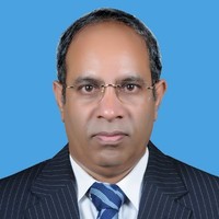Mtandt Group - Manlift & Material Lift Company Employee Ajaya Chaparala's profile photo