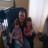 Shunda Consulting & Construction Management Ltd. Employee Rob Fehr's profile photo