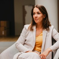 Weevo hr Employee Nele Ronsmans's profile photo