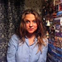 rb.ru Employee Anastasia Zhigach's profile photo