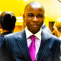 Mineheart Employee John Mabhegede's profile photo