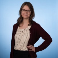 Holly Augustine Email & Phone Number