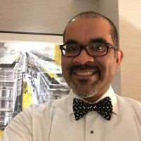 Tideway London Employee Mohammed Saddiq's profile photo