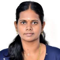 KONE Employee Yamini V's profile photo