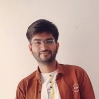ModelsLab Employee Adhik Joshi's profile photo
