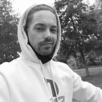 Holo.Host Employee Nathan Lenaers's profile photo