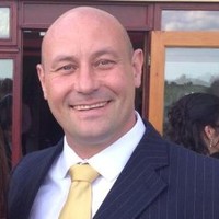 Pentagon Technical Services Employee Paul Alcock's profile photo