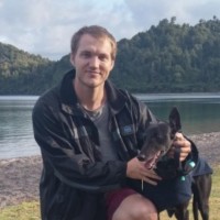 Kāinga Ora - Homes and Communities Employee Chris Phillip's profile photo