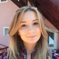 Lastick Group LLC Employee Olga Kuts's profile photo