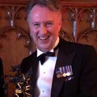 Email e telefono di David Clarke