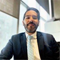 Antonio Cabral Email
