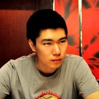 Chen Hao Email & Phone Number