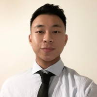WiredAuthority Employee Alan Tran's profile photo
