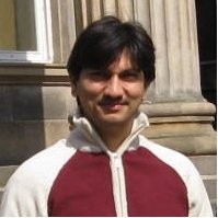 NHS Employee Mahmood Rasheed's profile photo