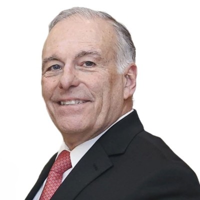 TPG Consulting Employee Bill Serrao's profile photo