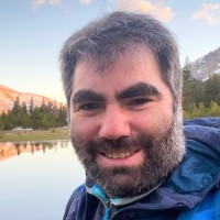 Elephant Energy Employee Josh Levinger's profile photo