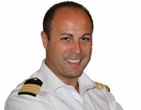 Regent Seven Seas Cruises Employee Franck Galzy's profile photo
