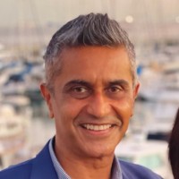 GCE Market Employee Jaydeep Patel's profile photo