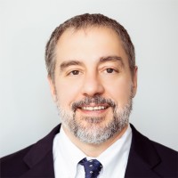 Actalent Employee Ryan Cross's profile photo