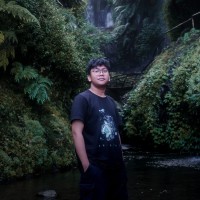 PraSaga Employee Bagas Santoso's profile photo