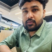 AVL in India Employee Chandra Singh's profile photo