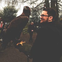 NHS Employee Samuel Cannon's profile photo