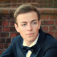 FirstKey Homes Employee Hunter Waters's profile photo