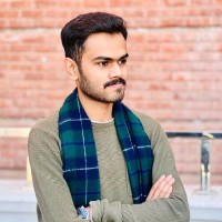 TecSpine Employee Muteeb Rehman's profile photo