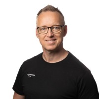 Autodesk Employee Øyvind Eikeland's profile photo