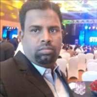 Genius Vision Digital Employee Pachaiappan Gvd's profile photo