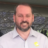 Jupiter - Systems & Solutions Employee Alexandre Carelli's profile photo