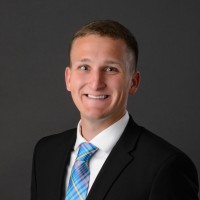 Fusion Inc Employee Logan Rinderknecht's profile photo