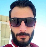 Tefirom Employee Mohamed Abrosh's profile photo